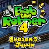 Igra Bob The Robber 4 Season 3: Japan