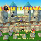 Igra Bombermania