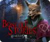 Igra Bonfire Stories: Heartless