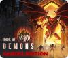 Igra Book of Demons: Casual Edition