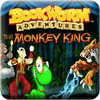 Igra Bookworm Adventures: The Monkey King