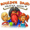 Igra Boulder Dash: Pirate's Quest
