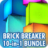 Igra Brick Breaker 10-in-1 Bundle