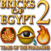 Igra Bricks of Egypt 2: Tears of the Pharaohs