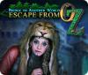Igra Bridge to Another World: Escape From Oz