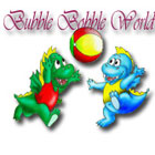 Igra Bubble Bobble World