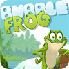 Igra Bubble Frog