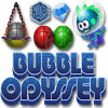 Igra Bubble Odysssey