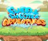 Igra Bubble Shooter Adventures