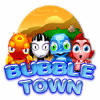 Igra Bubble Town