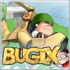 Igra Bugix Adventures