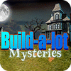 Igra Build-a-lot 8: Mysteries