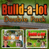 Igra Build-a-lot Double Pack