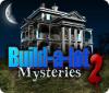 Igra Build-a-Lot: Mysteries 2