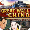 Igra Building The Great Wall Of China Collector's Edition