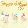 Igra Bunnies and Eggs