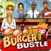 Igra Burger Bustle