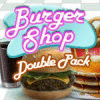 Igra Burger Shop Double Pack