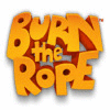 Igra Burn the Rope