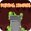 Igra Burying Zombies