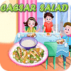 Igra Caesar Salad