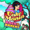 Igra Cake Mania: Back to the Bakery