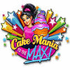 Igra Cake Mania: To the Max