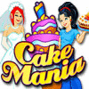 Igra Cake Mania
