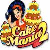 Igra Cake Mania 2
