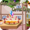 Igra Cake Master: Carrot Cake