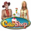 Igra Cake Shop