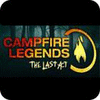 Igra Campfire Legends: The Last Act Premium Edition