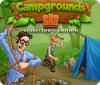 Igra Campgrounds III Collector's Edition