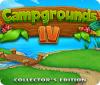 Igra Campgrounds IV Collector's Edition