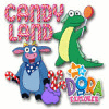Igra Candy Land - Dora the Explorer Edition