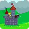 Igra Cannon Ball