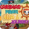 Igra Carribean Pirate Ella's Journey