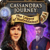 Igra Cassandra's Journey: The Legacy of Nostradamus