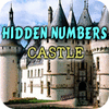 Igra Castle Hidden Numbers