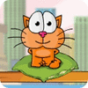 Igra Cat Around the World