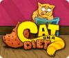 Igra Cat on a Diet