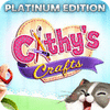 Igra Cathy's Crafts. Platinum Edition