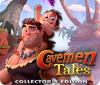 Igra Cavemen Tales Collector's Edition