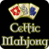 Igra Celtic Mahjong