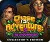 Igra Chase for Adventure 3: The Underworld Collector's Edition