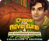 Igra Chase for Adventure 4: The Mysterious Bracelet Collector's Edition