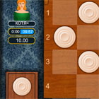 Igra Checkers