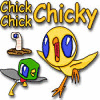 Igra Chick Chick Chicky