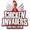 Igra Chicken Invaders 2 Christmas Edition