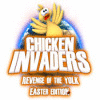 Igra Chicken Invaders 3: Revenge of the Yolk Easter Edition